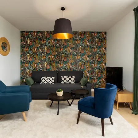 Le Prieure By Interhome