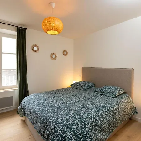 Le Prieure By Interhome * Dinard