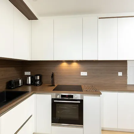 Apartamento Le Prieure By Interhome *